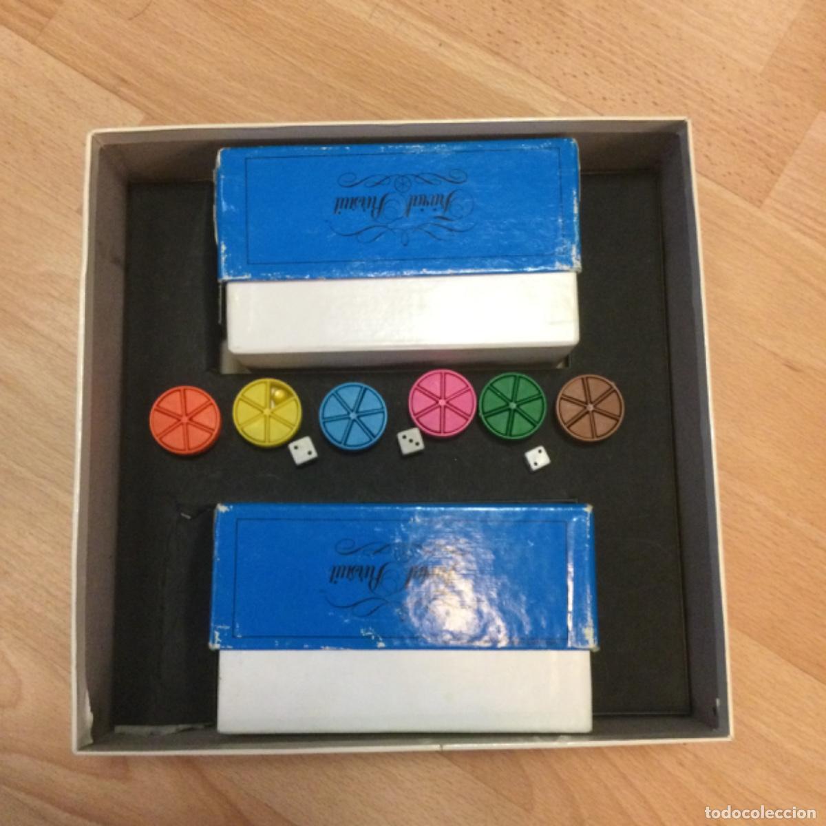 Juegos de mesa: Trivial Pursuit. Completo. - Foto 3