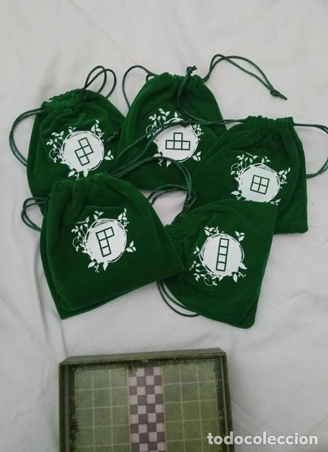 Juegos de mesa: Juego de mesa El Jard&iacute;n de Alicia - Foto 1