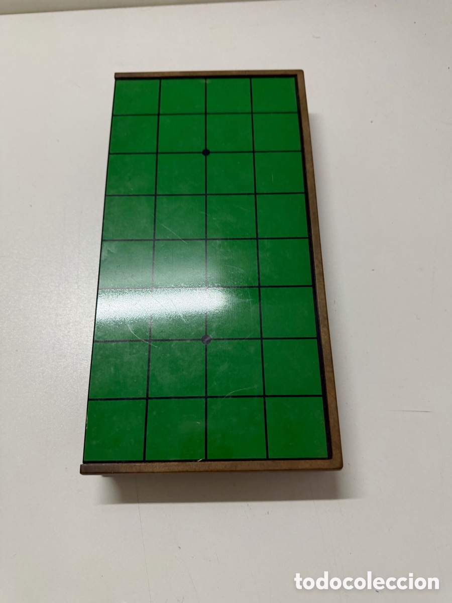 Juegos de mesa: TABLERO DEL JUEGO DE MESA OTHELLO - Foto 1