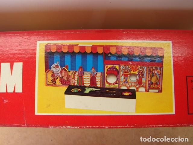 Juegos de mesa: JUEGO DE TIRO PIM.PAM.PUM DE EDUCA - Foto 4