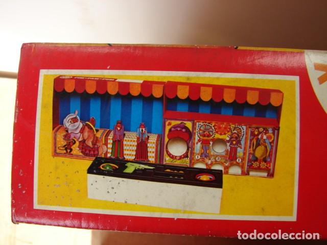 Juegos de mesa: JUEGO DE TIRO PIM.PAM.PUM DE EDUCA - Foto 5