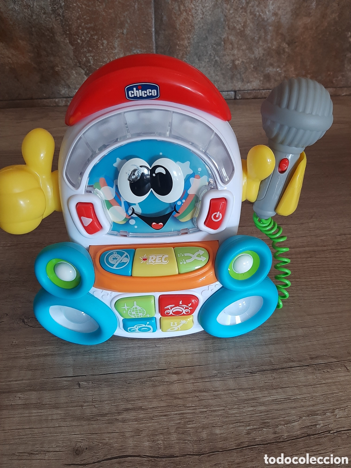 Juegos de mesa: Karaoke infantil con muchas canciones - Foto 3