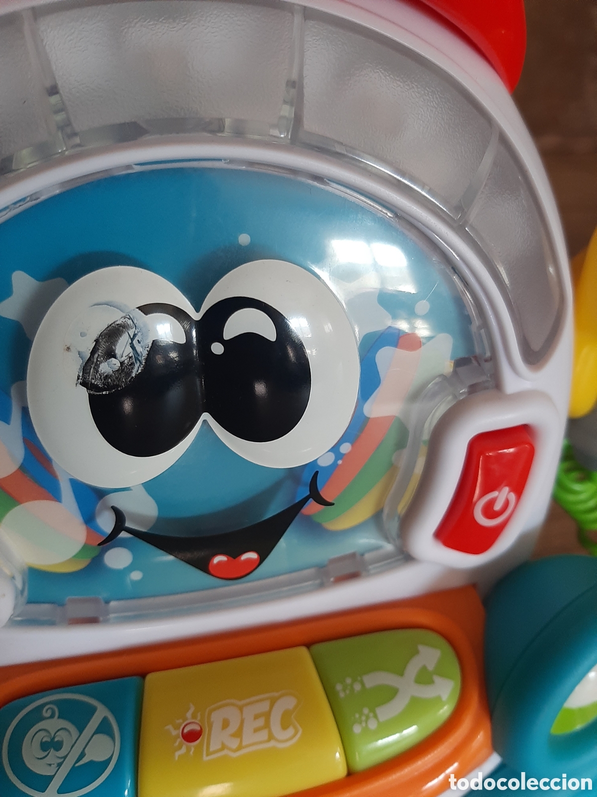 Juegos de mesa: Karaoke infantil con muchas canciones - Foto 4