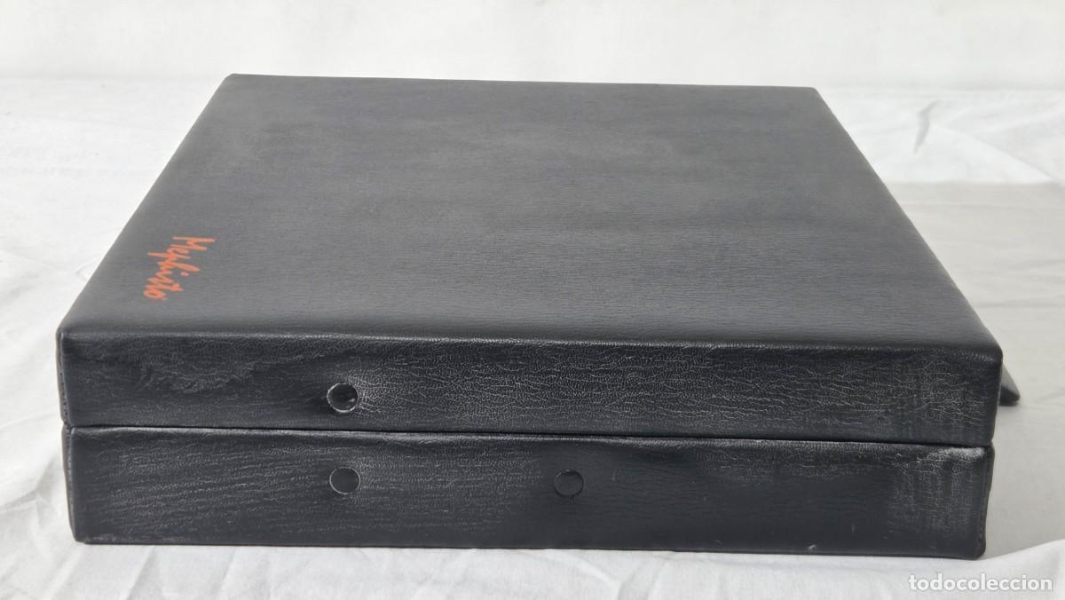 Juegos de mesa: Computador de Ajedrez, Mephisto Super Mondial, Funcionando - Foto 24