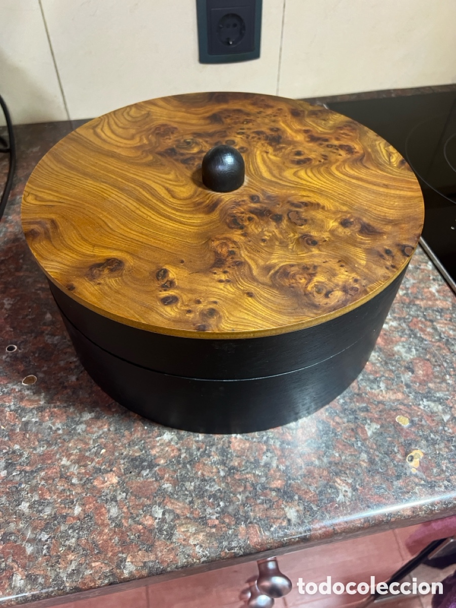 Juegos de mesa: Juego de poker vintage - Foto 1