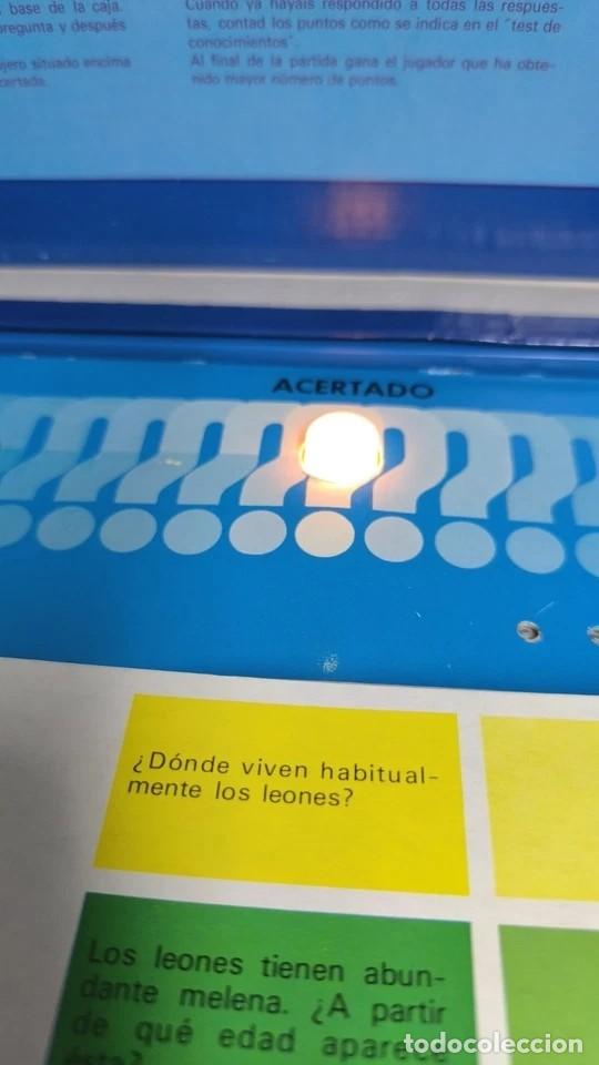 Juegos de mesa: Electronic Infantil Didacta Funciona completo - Foto 3