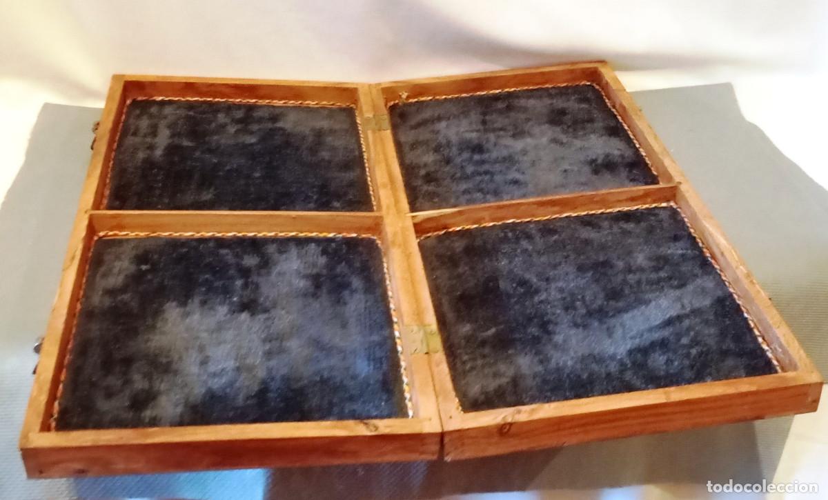 Juegos de mesa: Juego de Ajedrez Estilo Kowamura - Foto 13