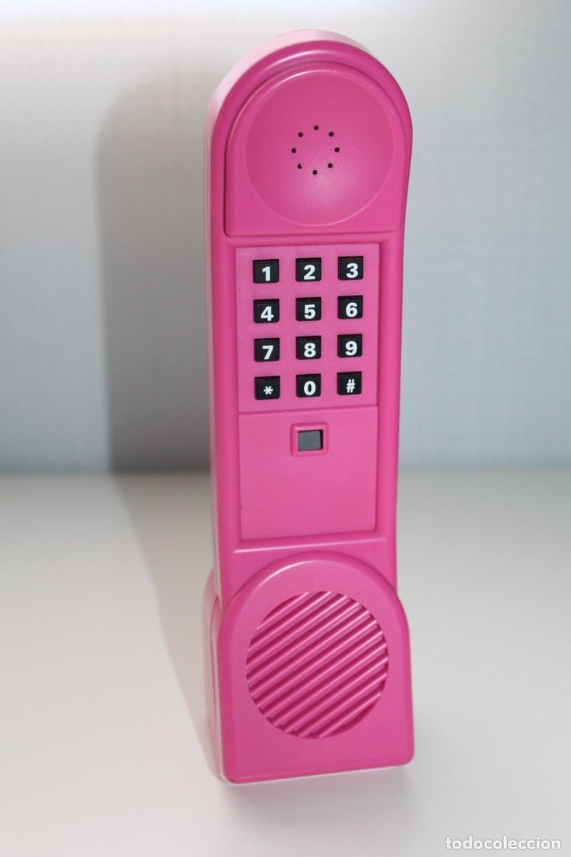 Juegos de mesa: JUEGO MB- TELEFONO DE LINEA DIRECTA - FUNCIONANDO - Foto 1