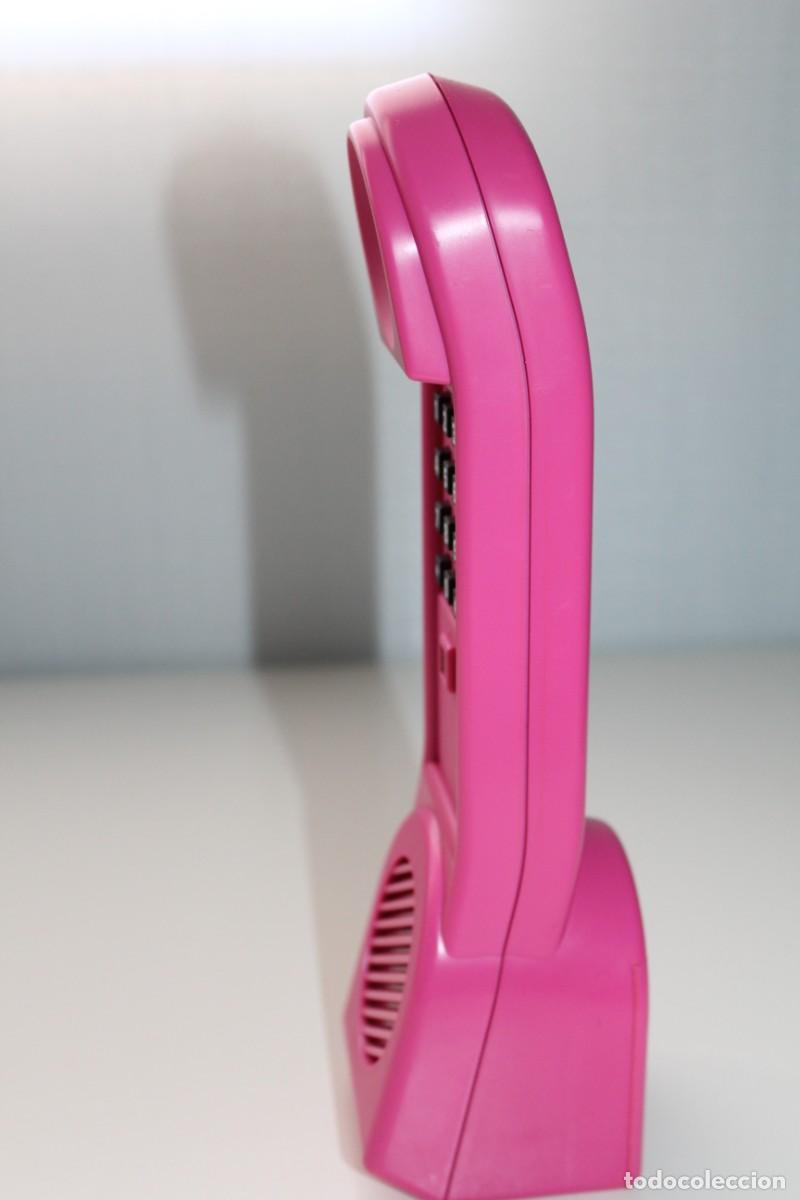Juegos de mesa: JUEGO MB- TELEFONO DE LINEA DIRECTA - FUNCIONANDO - Foto 4
