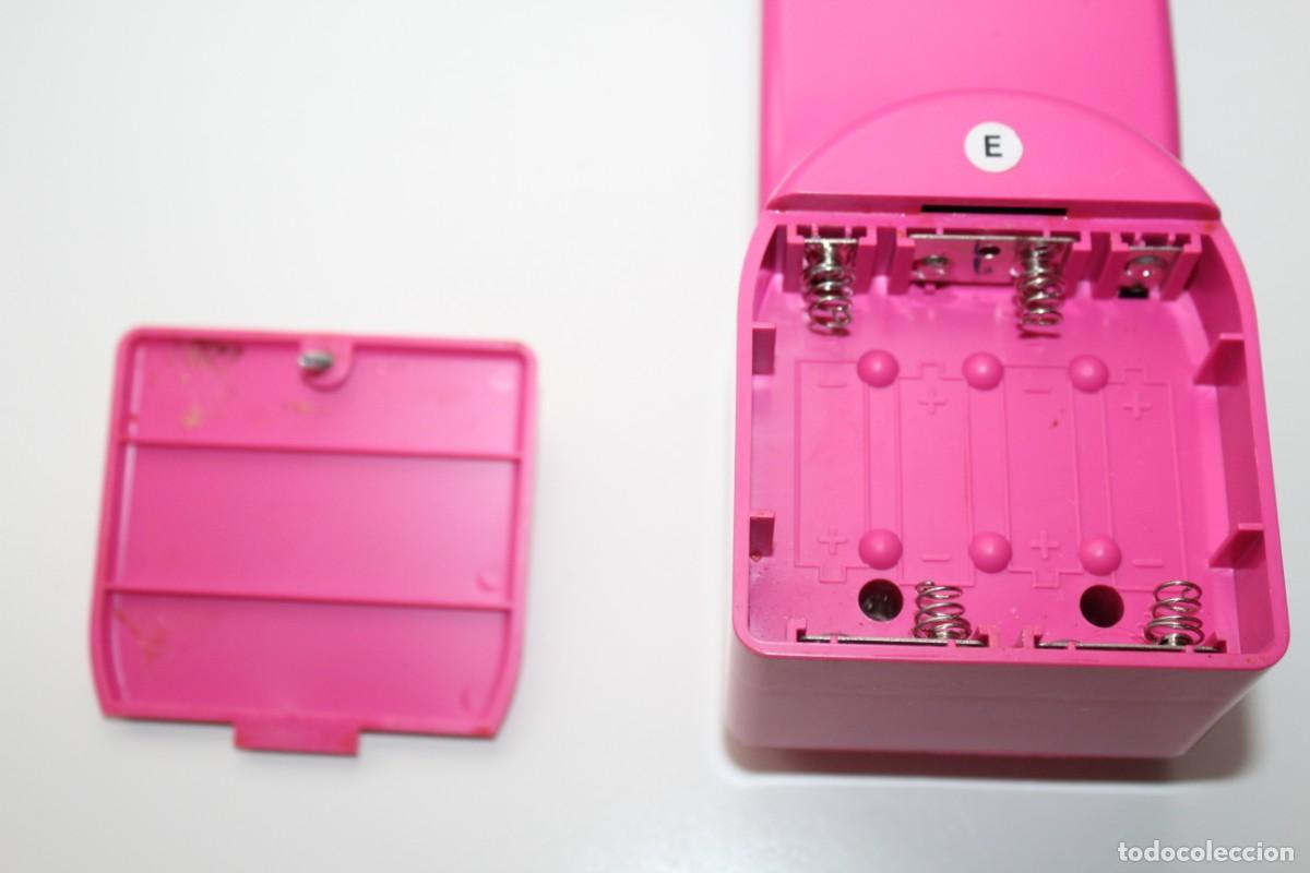 Juegos de mesa: JUEGO MB- TELEFONO DE LINEA DIRECTA - FUNCIONANDO - Foto 5