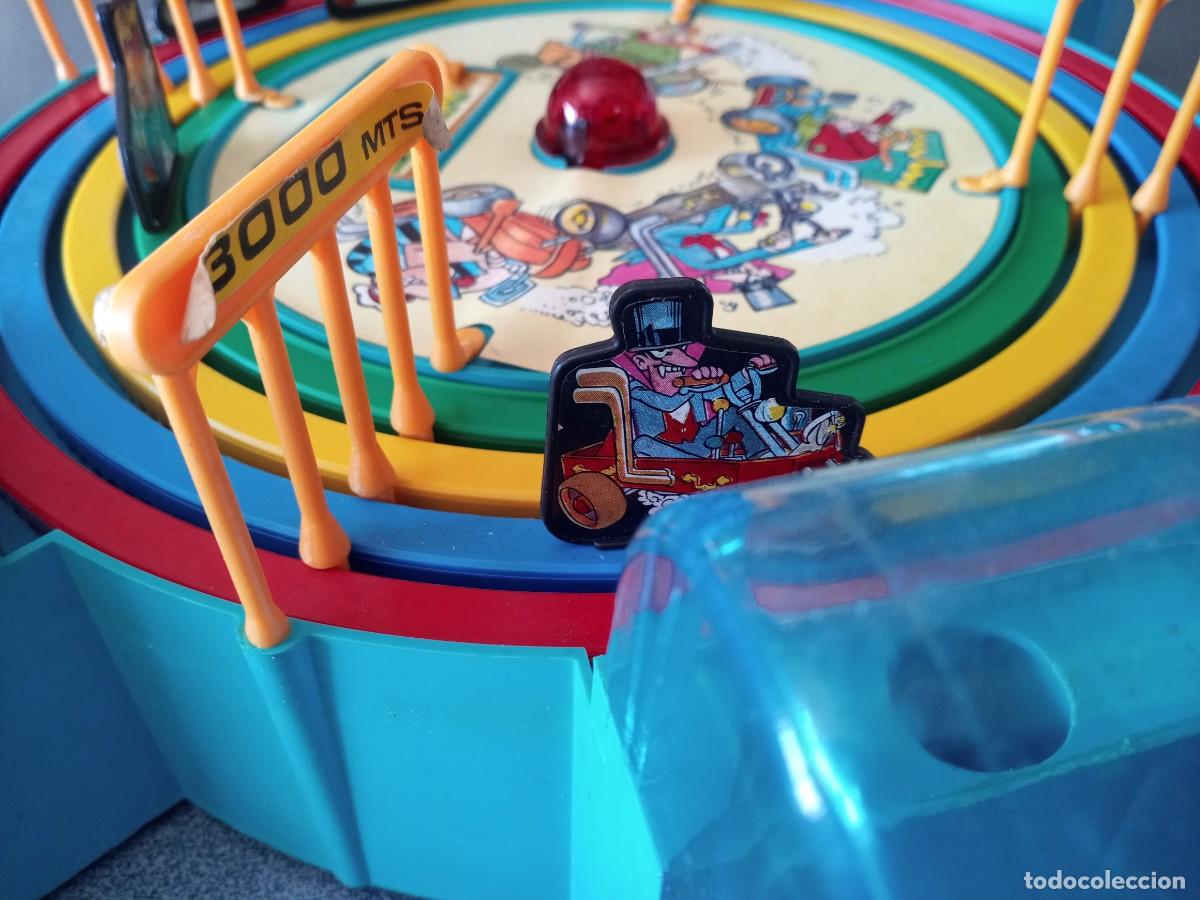 Juegos de mesa: Juego Basquet Car Madel - Foto 14
