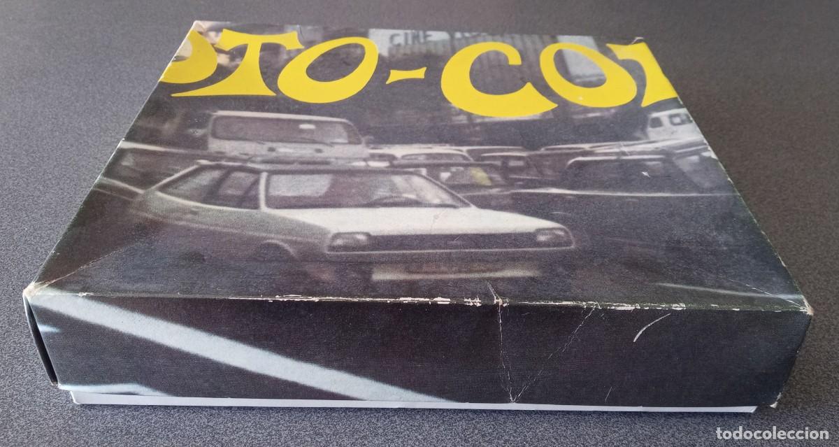 Juegos de mesa: Juego Auto Cole a&ntilde;os 70 - Foto 8