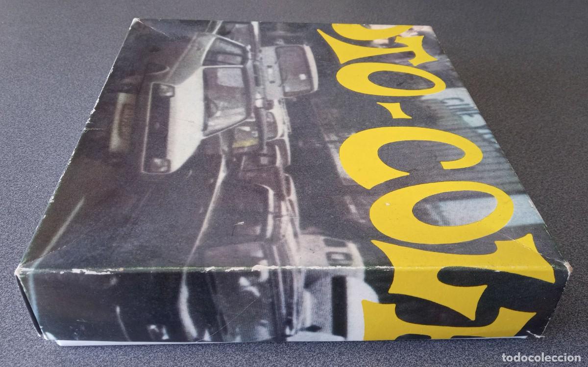 Juegos de mesa: Juego Auto Cole a&ntilde;os 70 - Foto 9