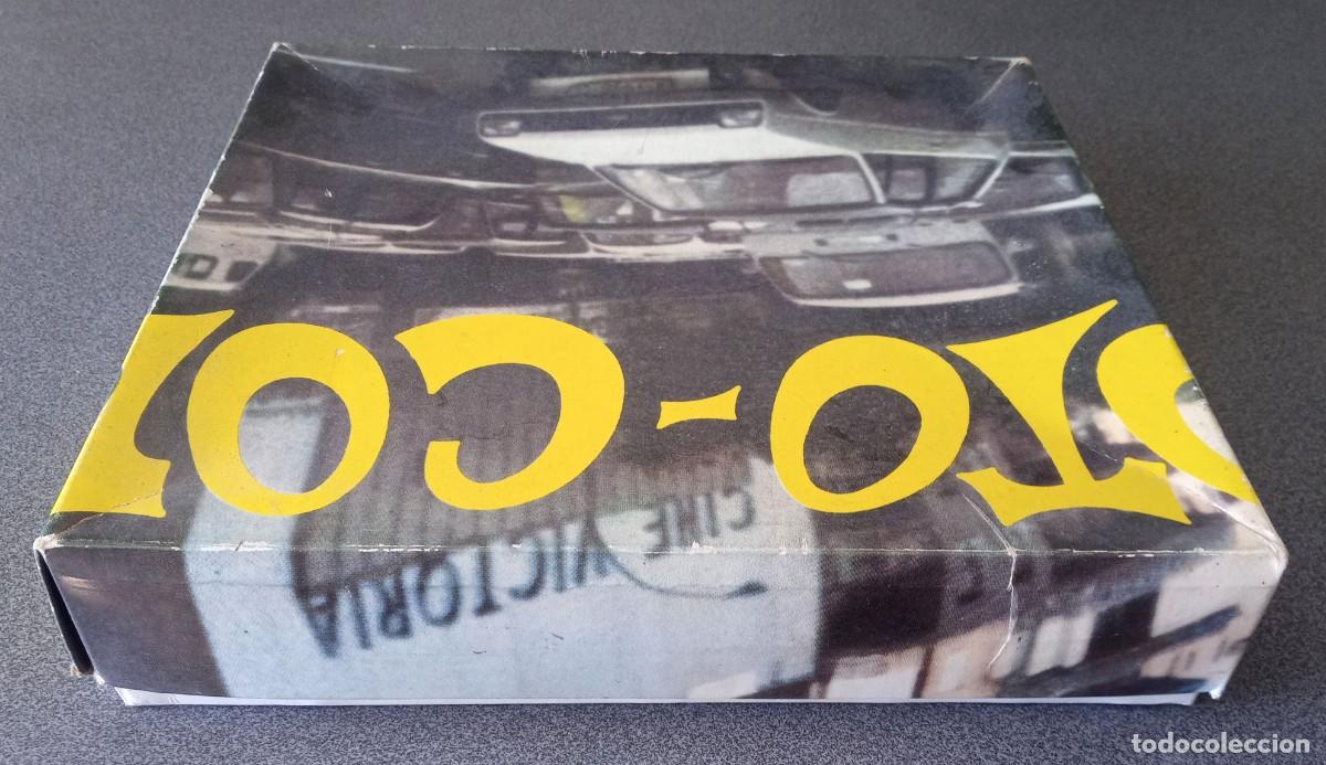 Juegos de mesa: Juego Auto Cole a&ntilde;os 70 - Foto 10