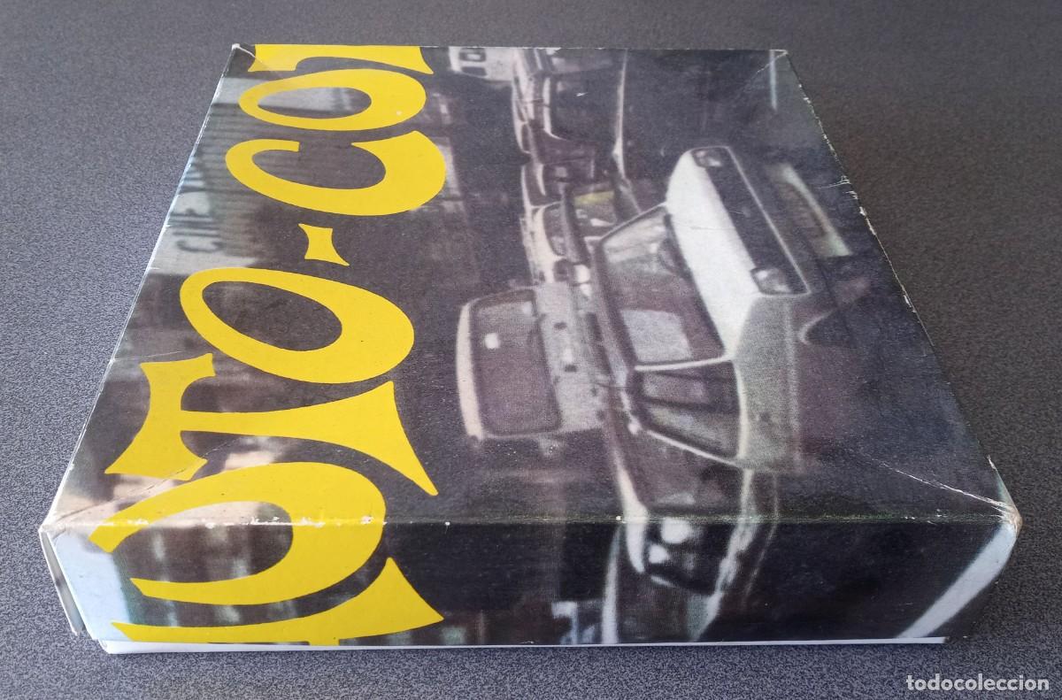 Juegos de mesa: Juego Auto Cole a&ntilde;os 70 - Foto 11