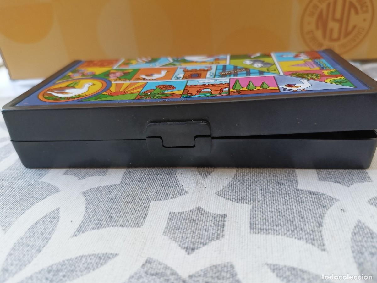 Juegos de mesa: Juego magn&eacute;tico La Oca - Foto 4
