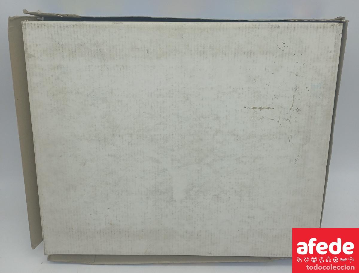 Juegos de mesa: H&Eacute;ROES COBRA ROMPECABEZAS CUBOS DE CEFA - Foto 3