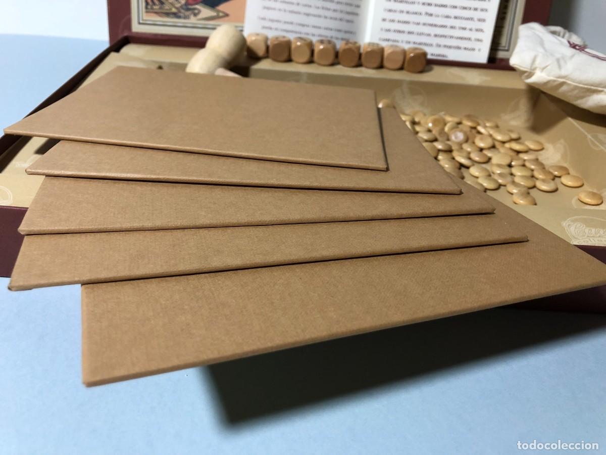 Juegos de mesa: JUEGO DE ADUANA CAYRO 532 - Foto 7