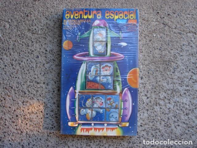 Juegos de mesa: ROMPECABEZAS AVENTURA ESPACIAL - PIQU&Eacute; - Foto 1