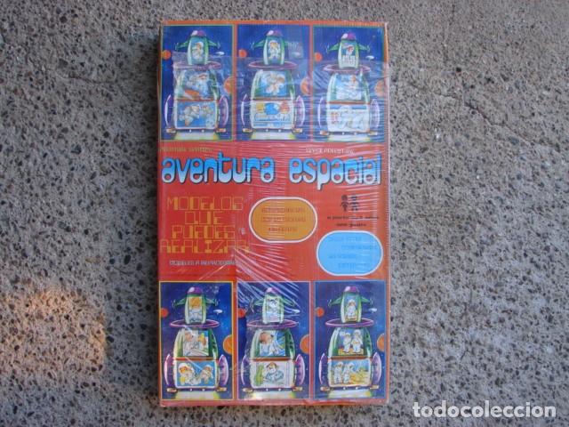 Juegos de mesa: ROMPECABEZAS AVENTURA ESPACIAL - PIQU&Eacute; - Foto 2