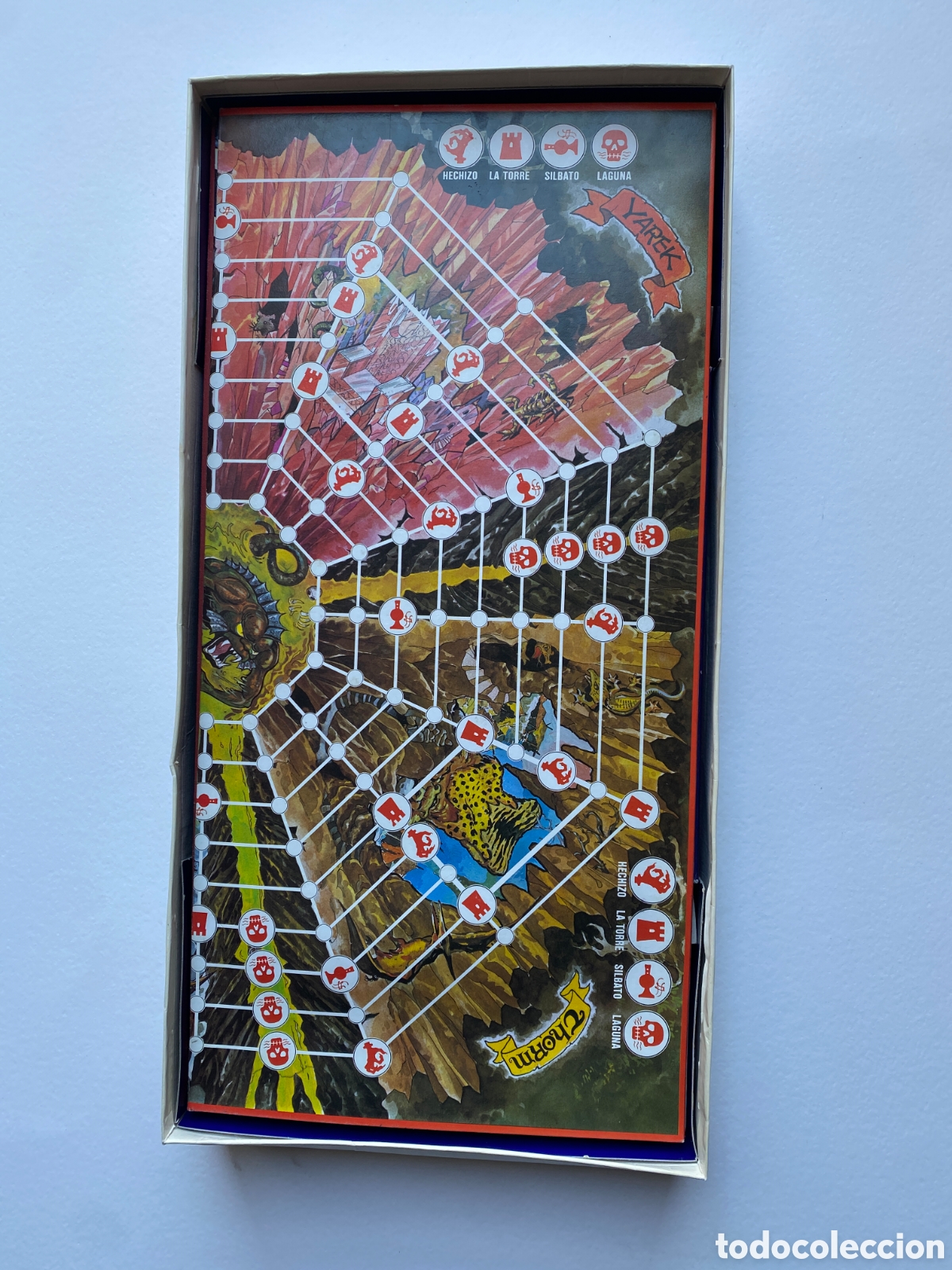 Juegos de mesa: Club de la Aventura de Cefa - Foto 2