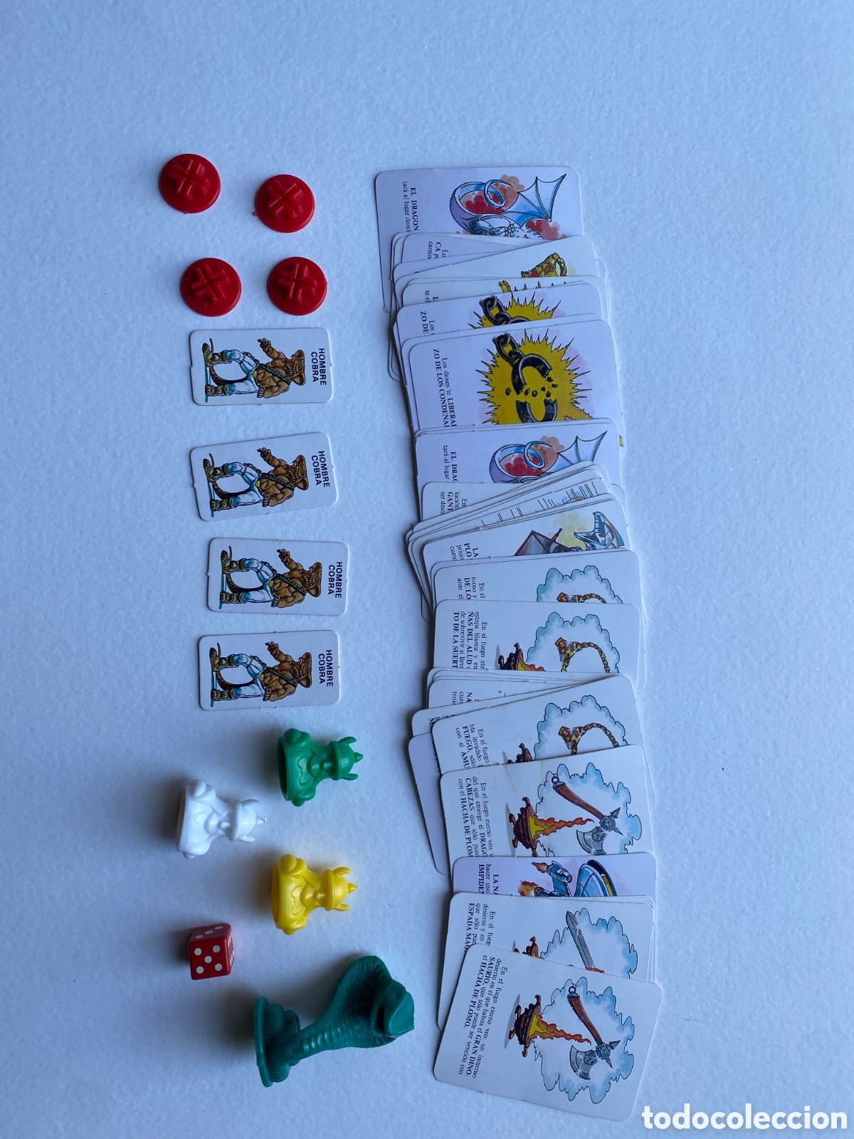 Juegos de mesa: Club de la Aventura de Cefa - Foto 5