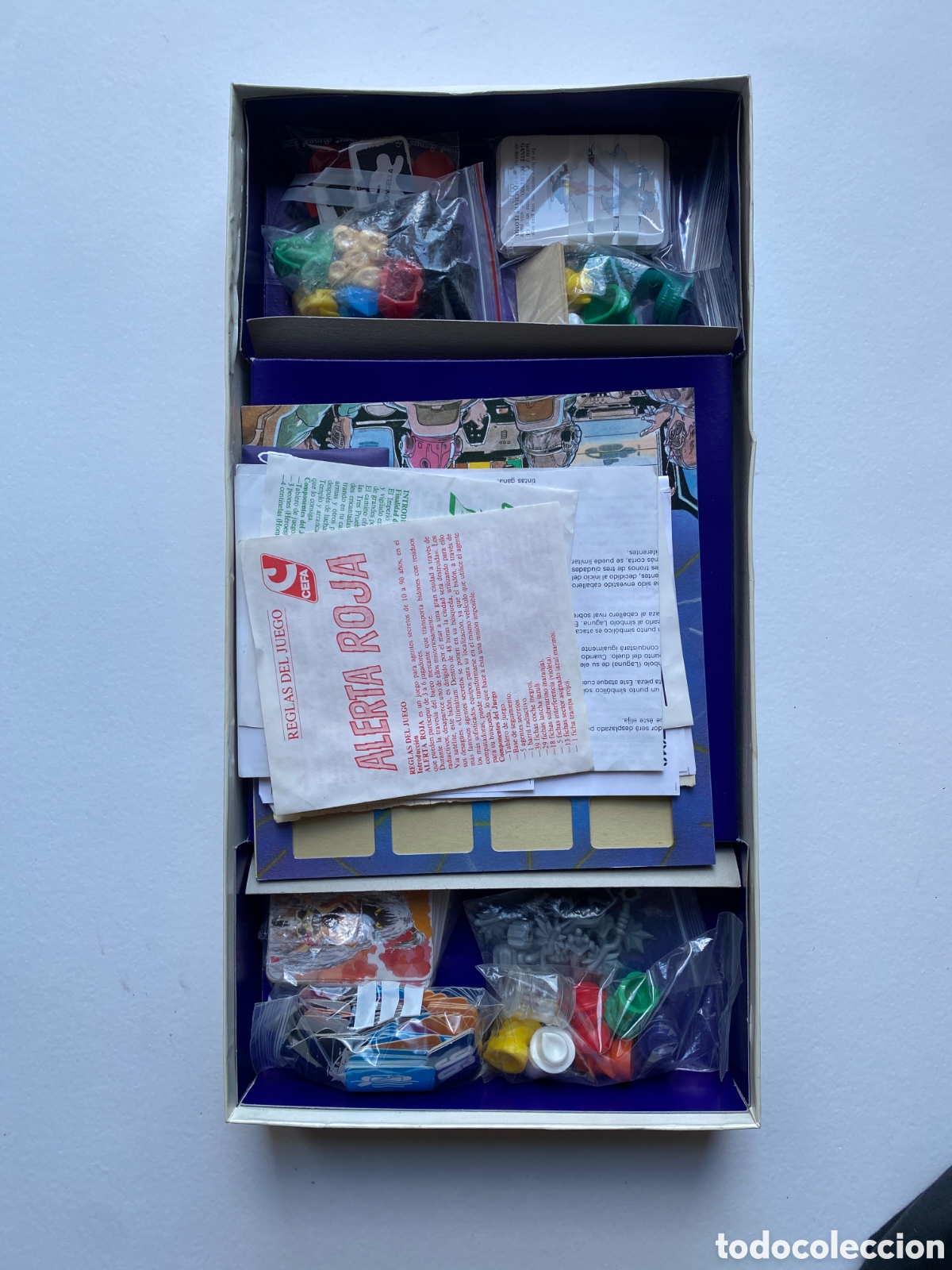 Juegos de mesa: Club de la Aventura de Cefa - Foto 12