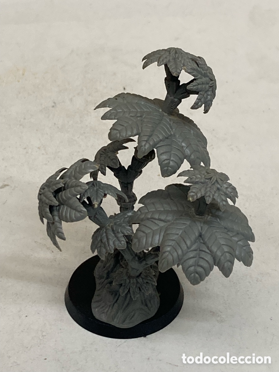 Juegos de mesa: miniatura de escenograf&iacute;a para juegos de guerra de mesa o juegos de rol como Dragones y Mazmorras.