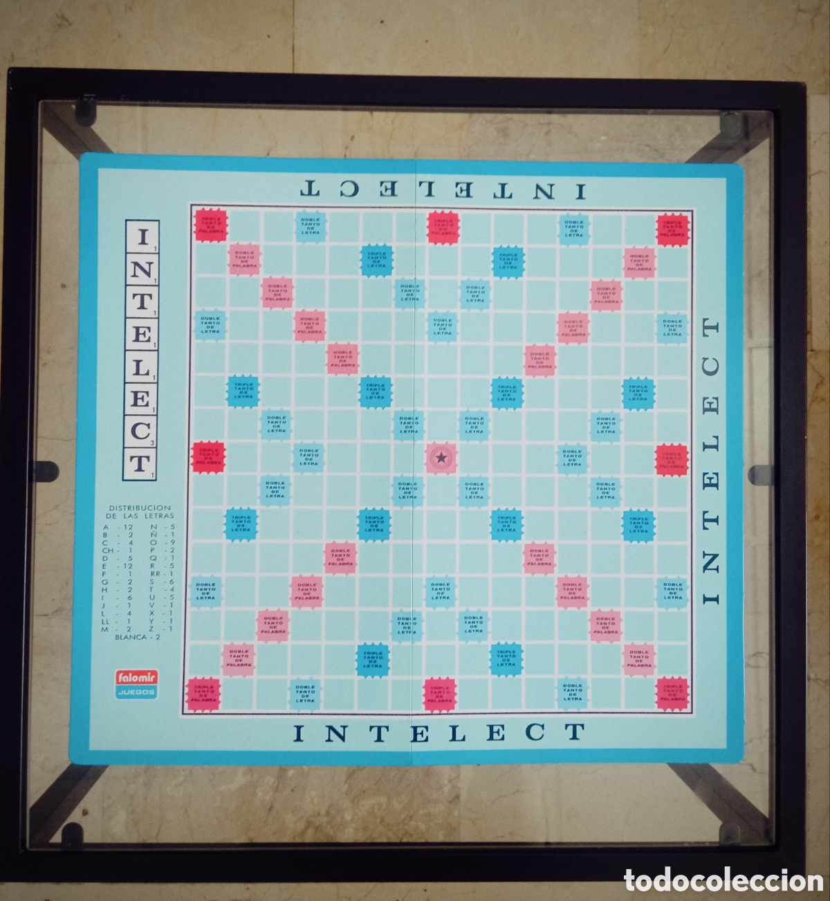 Juegos de mesa: Intelect Junior de Falomir Juegos - Foto 2