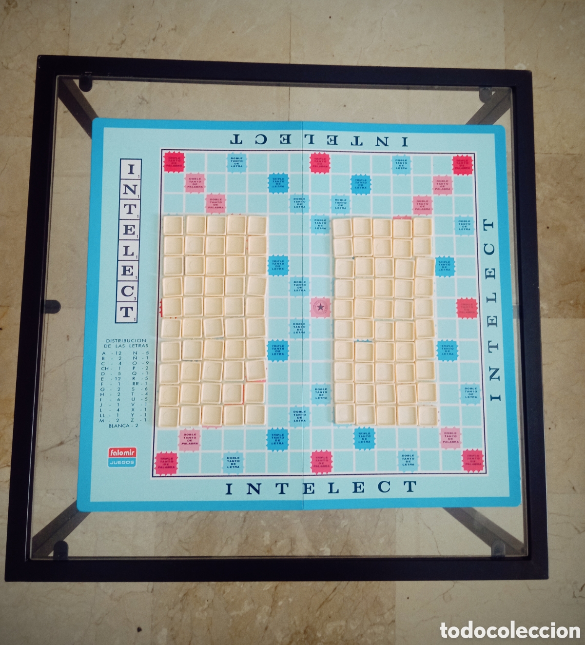 Juegos de mesa: Intelect Junior de Falomir Juegos - Foto 4
