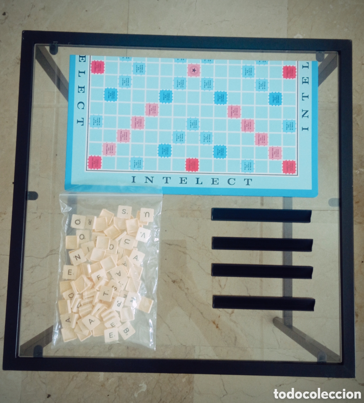 Juegos de mesa: Intelect Junior de Falomir Juegos - Foto 5