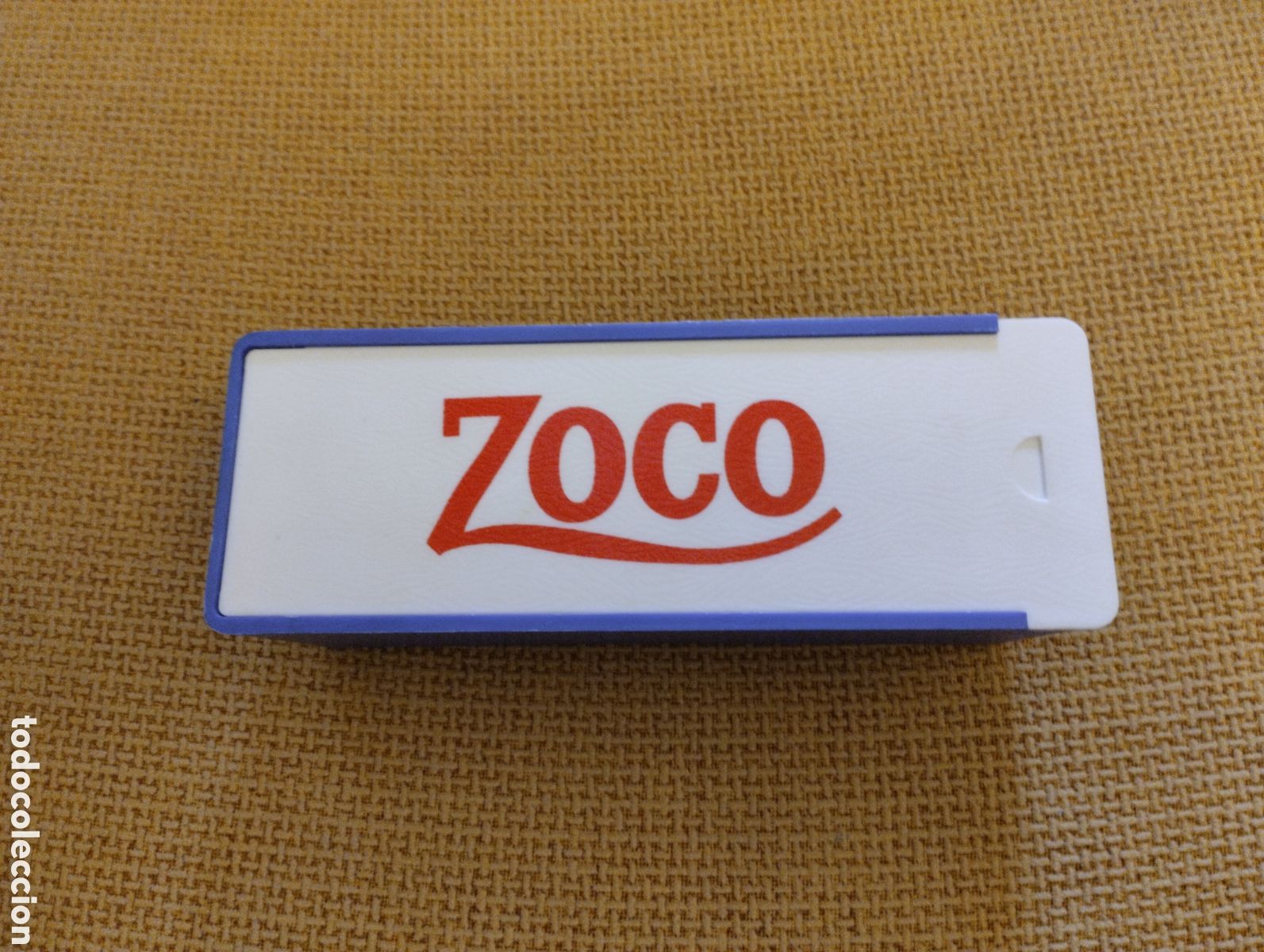 Juegos de mesa: Domino publicidad Pacharan Zoco - Foto 3