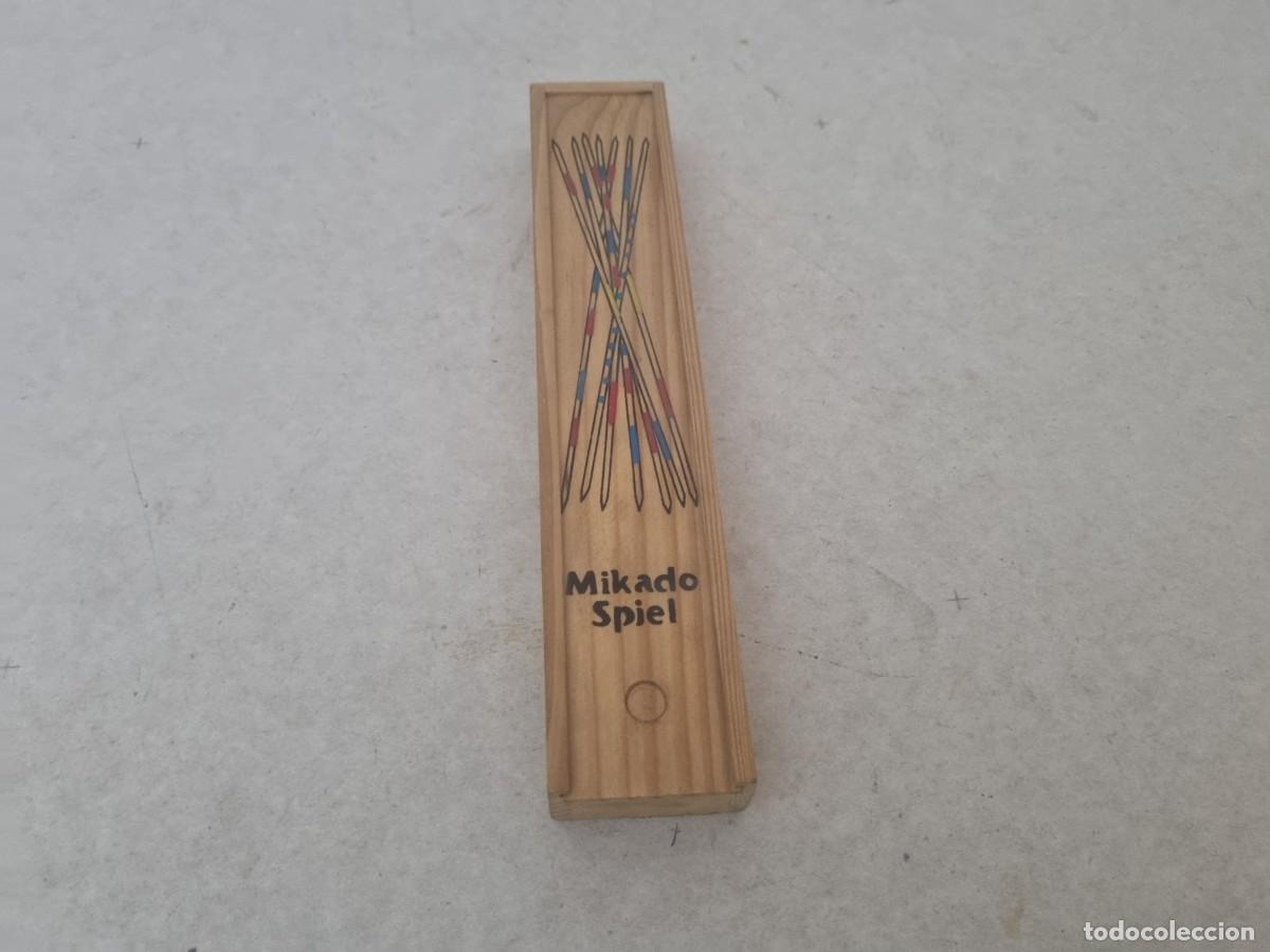 Juegos de mesa: Juego de mesa Mikado Spiel - Foto 11