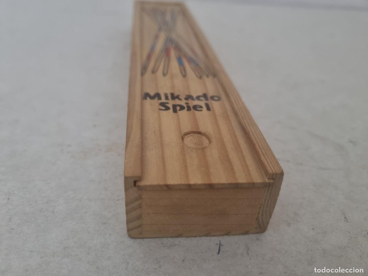 Juegos de mesa: Juego de mesa Mikado Spiel - Foto 12