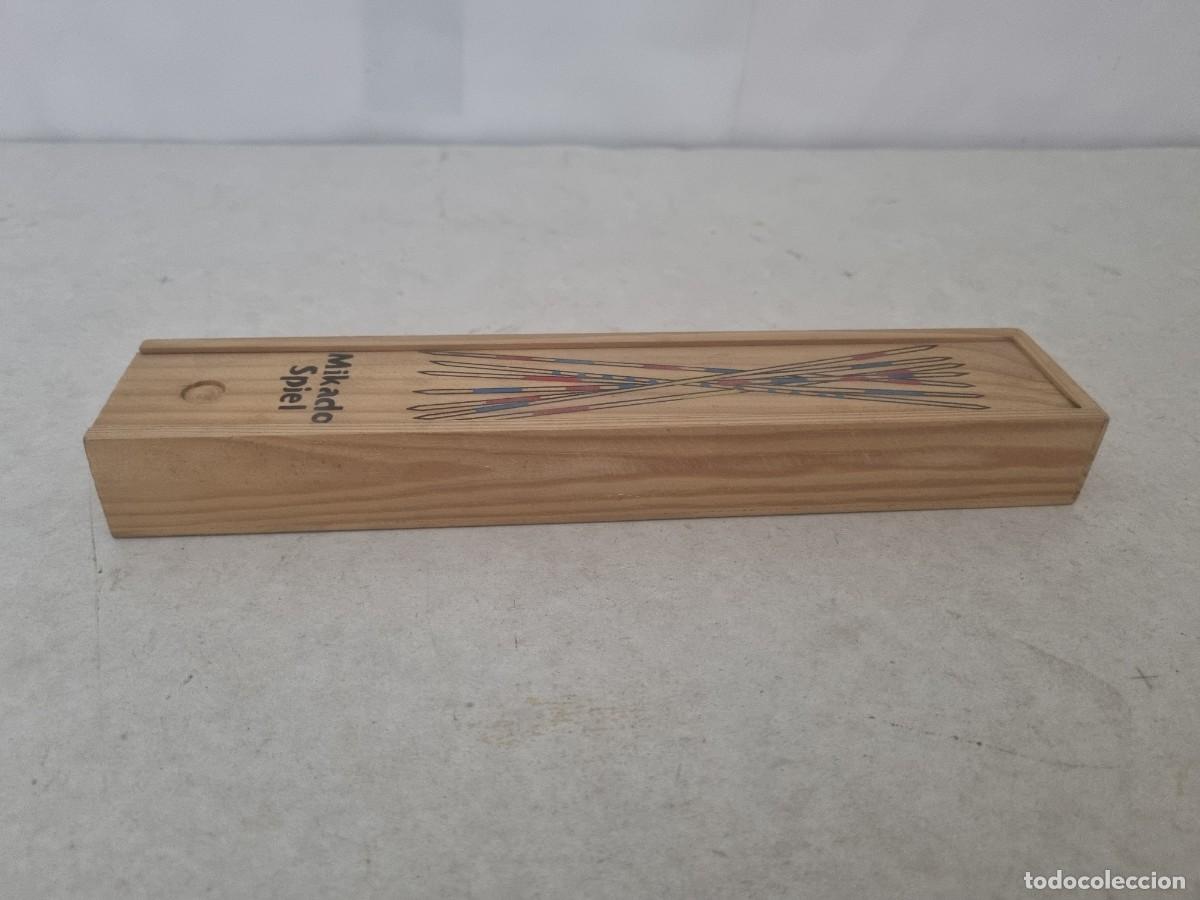 Juegos de mesa: Juego de mesa Mikado Spiel - Foto 13