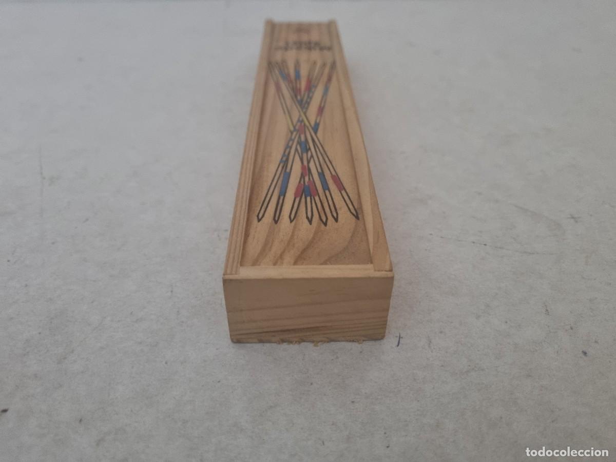 Juegos de mesa: Juego de mesa Mikado Spiel - Foto 14