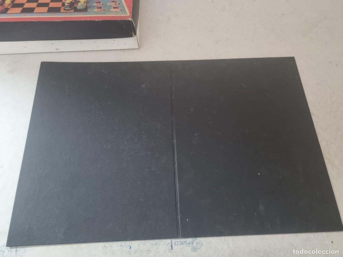 Juegos de mesa: Ajedrez los Simpsons - Foto 12
