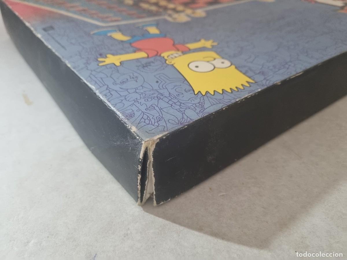 Juegos de mesa: Ajedrez los Simpsons - Foto 19