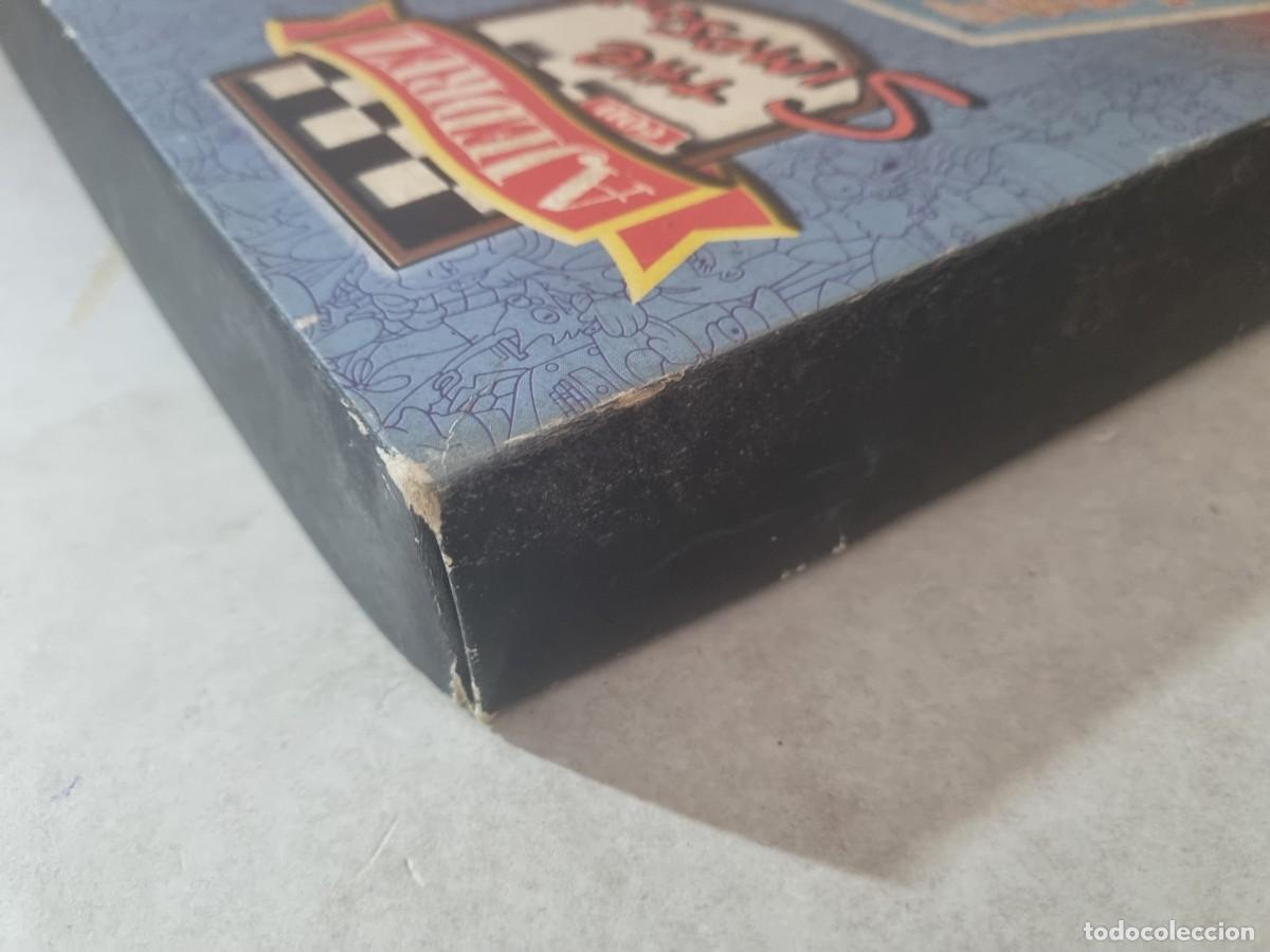 Juegos de mesa: Ajedrez los Simpsons - Foto 21