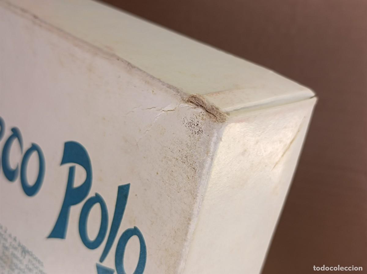 Juegos de mesa: JUEGO DE MESA CEFA MARCO POLO - Foto 15
