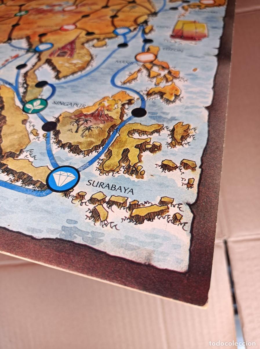 Juegos de mesa: JUEGO DE MESA CEFA MARCO POLO - Foto 22