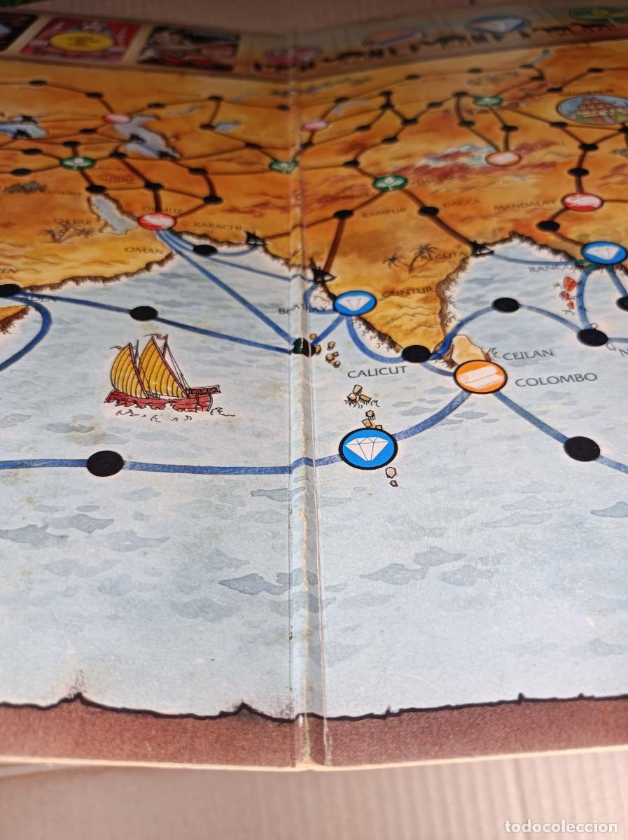 Juegos de mesa: JUEGO DE MESA CEFA MARCO POLO - Foto 23