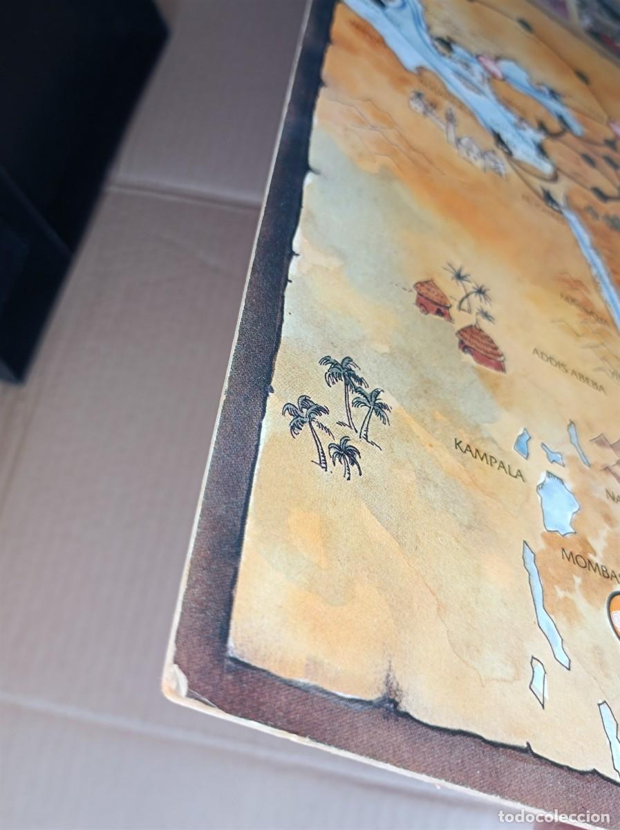 Juegos de mesa: JUEGO DE MESA CEFA MARCO POLO - Foto 24
