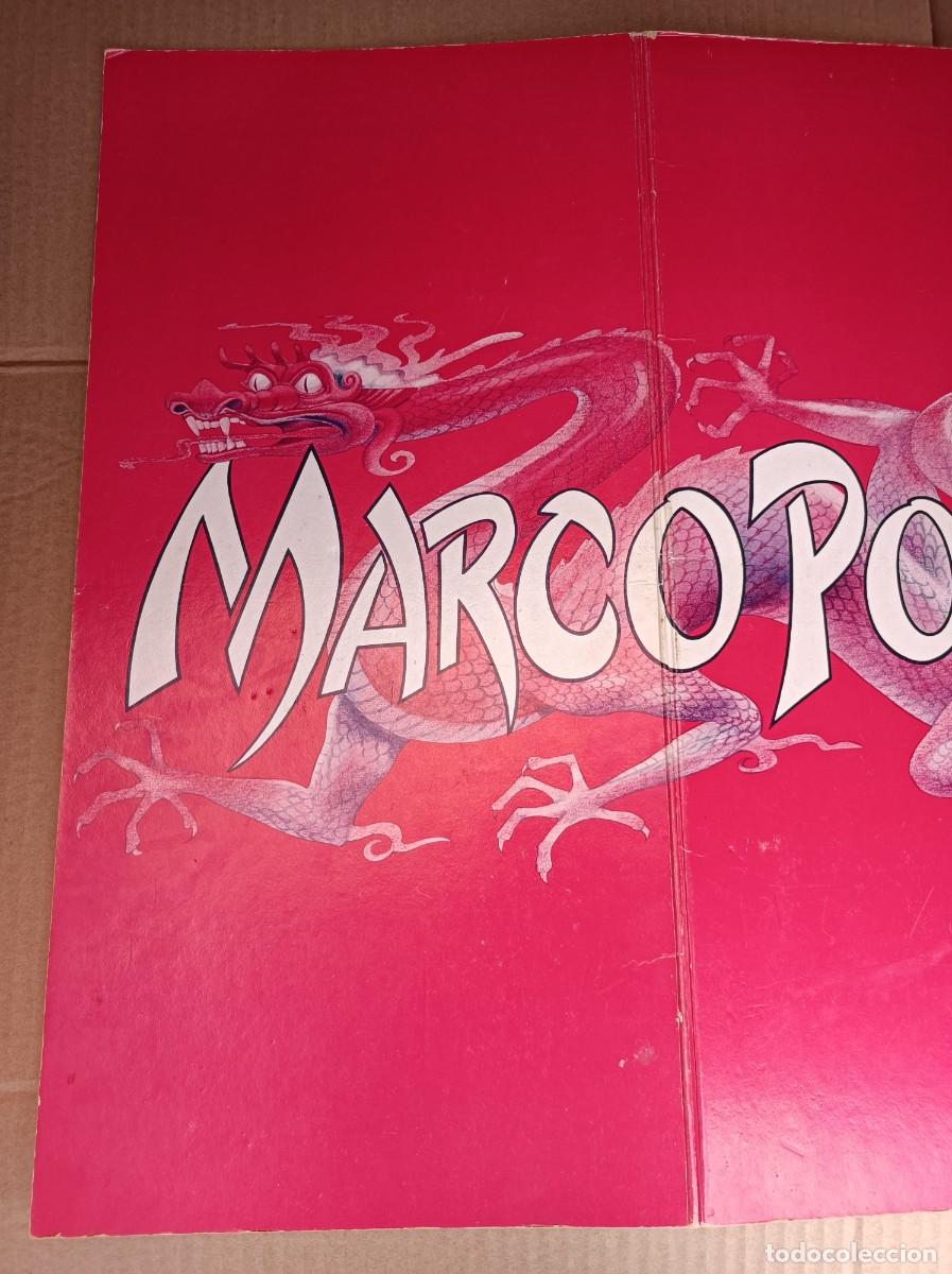 Juegos de mesa: JUEGO DE MESA CEFA MARCO POLO - Foto 26