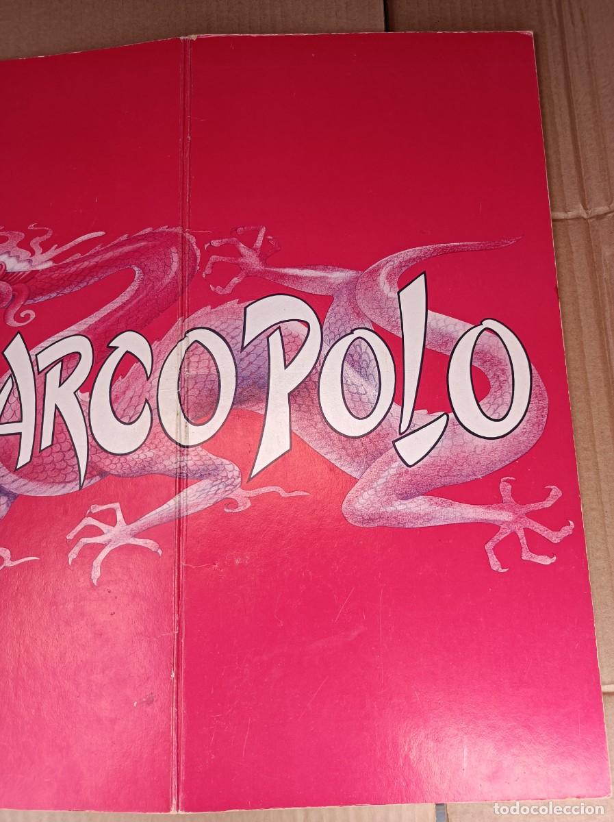 Juegos de mesa: JUEGO DE MESA CEFA MARCO POLO - Foto 27