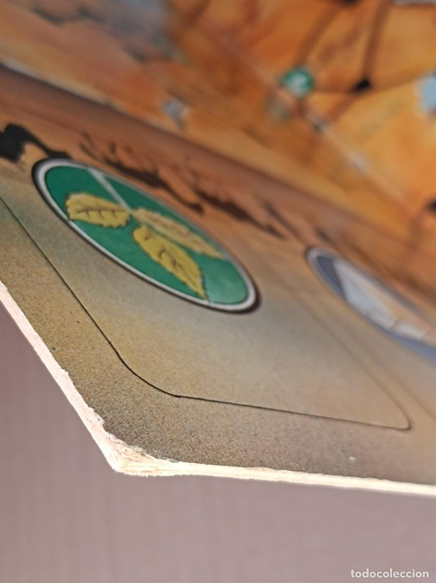 Juegos de mesa: JUEGO DE MESA CEFA MARCO POLO - Foto 30