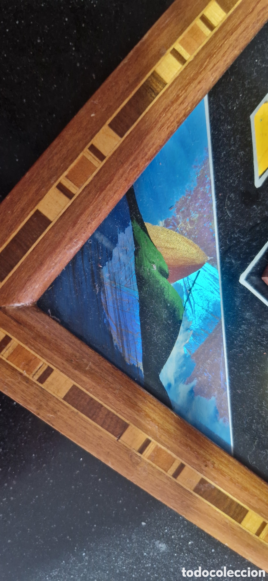 Juegos de mesa: Ajedrez artesanal de Lujo - Foto 14