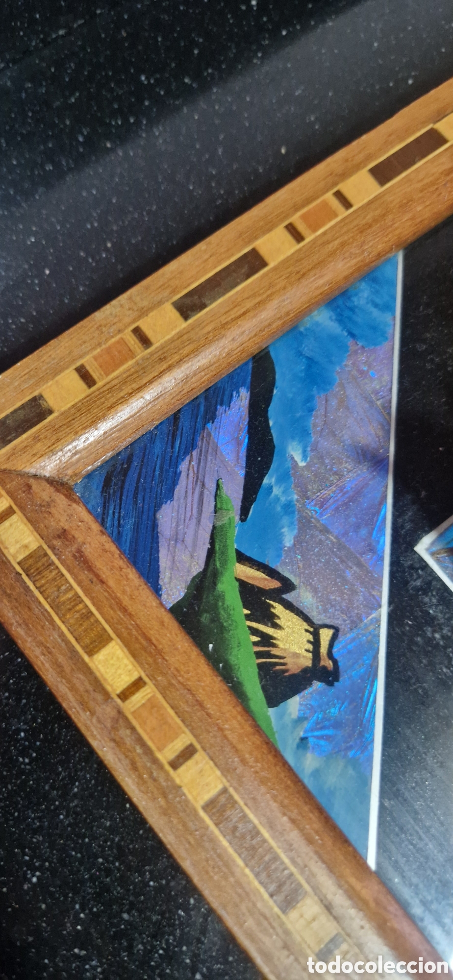 Juegos de mesa: Ajedrez artesanal de Lujo - Foto 15