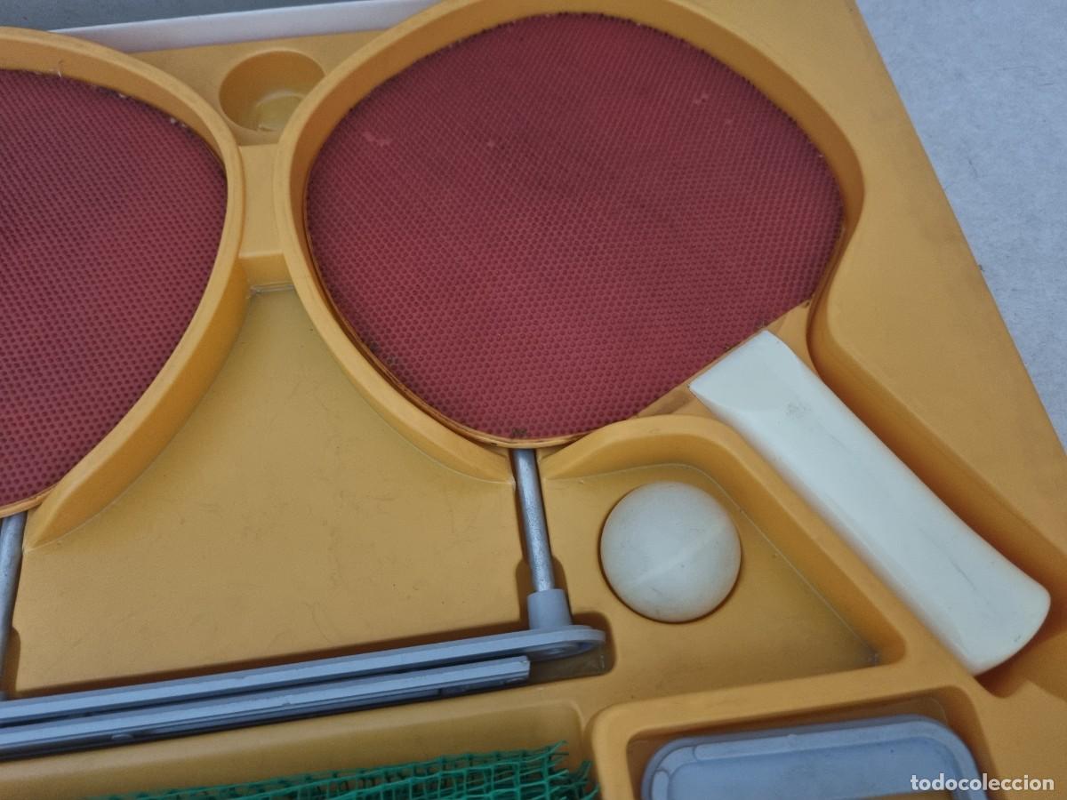 Juegos de mesa: Juego Ping-Pong de perma - Foto 4