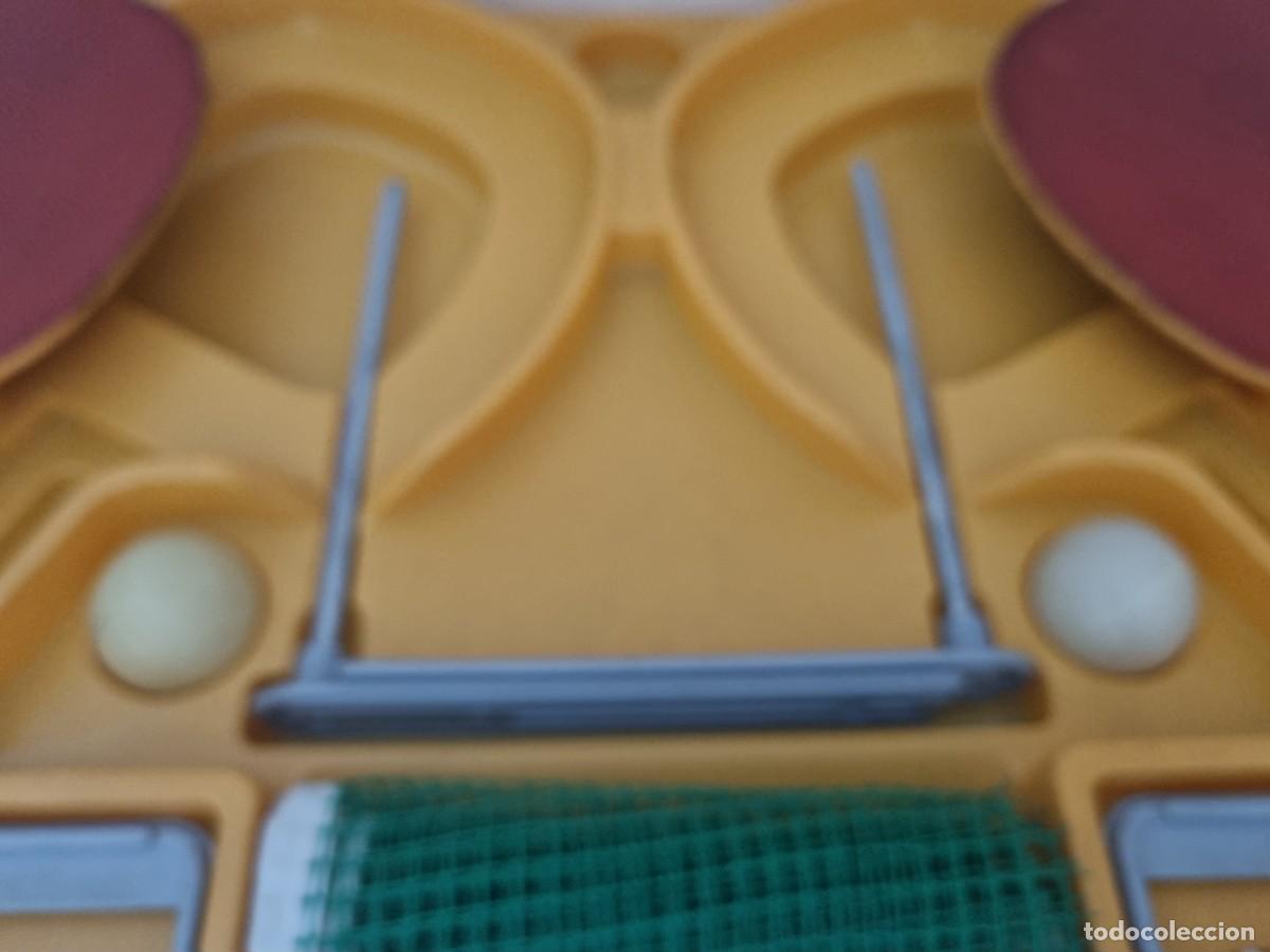 Juegos de mesa: Juego Ping-Pong de perma - Foto 5